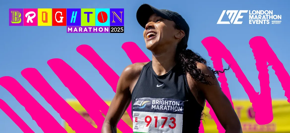 2026 Brighton Marathon Weekend